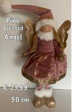 Engel roze goud tinten van Mansion, Ophalen of Verzenden, Nieuw