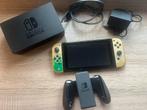 Nintendo Switch; 2019, Gebruikt, Overige genres, Ophalen of Verzenden, 3 spelers of meer