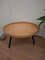 WOOOD Mesa Bijzettafel - Karwei, Ophalen, 50 tot 100 cm, Rond, 50 tot 100 cm