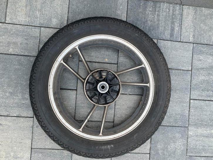 Suzuki GSX400/450e onderdelen, Motoren, Onderdelen | Suzuki, Gebruikt, Ophalen of Verzenden