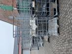 Ibc kratten, Gitterboxen, Gebruikt, 100 cm of meer, 60 cm of meer, Ophalen of Verzenden