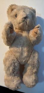 Vintage Teddybeer, Ophalen of Verzenden, Gebruikt, Beer