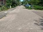 gebruikte beton klinkers bkk heide rood 7 dik, Gebruikt, Klinkers, Ophalen of Verzenden, 10 m² of meer