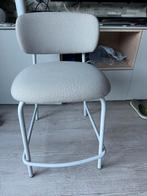 Artifort Aloa Barstoel - Nieuw!, Huis en Inrichting, Stoelen, Nieuw, Ophalen of Verzenden, Eén, Stof