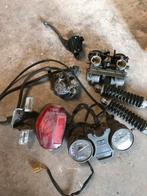 Suzuki gse gs onderdelen moet weg, Ophalen of Verzenden, Gebruikt