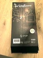 Led kerstboom / Kerstboomverlichting, Kunststof, Minder dan 50 watt, Ophalen of Verzenden, Led