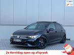 Volkswagen Golf 2.0 TSI R 4Motion Akra Pano Drift 385PK ( DP, Gebruikt, Zwart, 4 cilinders, 320 pk