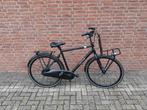 Cortina 56 cm transportfiets., Fietsen en Brommers, Fietsen | Heren | Herenfietsen, Overige merken, Gebruikt, Versnellingen, Ophalen of Verzenden