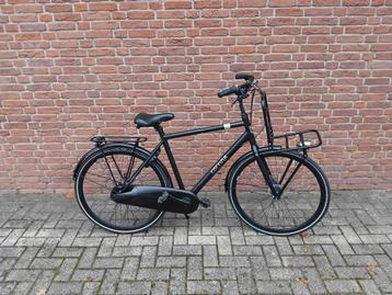 Cortina 56 cm transportfiets. beschikbaar voor biedingen