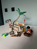 Playmobil pirateneiland, Kinderen en Baby's, Speelgoed | Playmobil, Ophalen