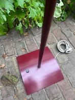 Hans Ansems Stringa vloerlamp Dutch Design, Ophalen, Industrieel Dutch design Retro Vintage, Gebruikt, Metaal