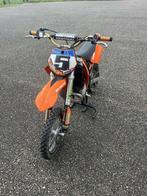 Ktm 65 cc, 6 versnellingen, 65 cc, Zo goed als nieuw, Ophalen