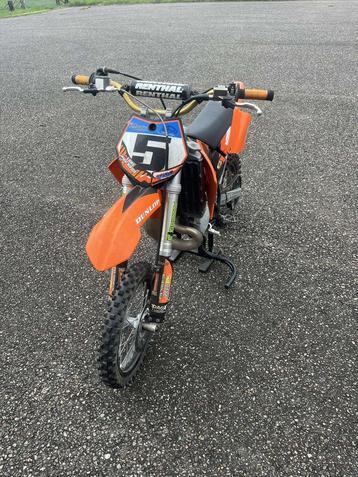 Ktm 65 cc beschikbaar voor biedingen