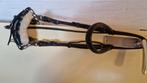 Hackamore  hoofdstel, Dieren en Toebehoren, Paarden en Pony's | Hoofdstellen en Tuigage, Ophalen of Verzenden, Zo goed als nieuw