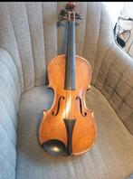 Aude antonius amatieeit viool, Ophalen of Verzenden