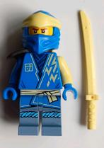 Lego Ninjago Jay Core minifiguren poppetjes, Ophalen, Zo goed als nieuw