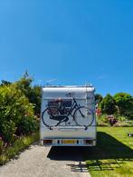 Fiat Ducato 1991, Particulier, Half-integraal, Fiat
