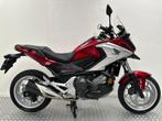 Honda NC750X DCT Automaat (bj 2018), Motoren, 750 cc, LED Verlichting, Bedrijf, Overig