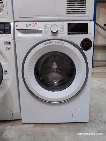 Beko wasmachine 2024, 6 maand garantie 3750 beschikbaar voor biedingen
