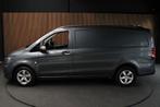 Mercedes-Benz Vito CDI 140pk Lang Navi Camera Climate Marge, Auto's, Voorwielaandrijving, Euro 5, Stof, Gebruikt