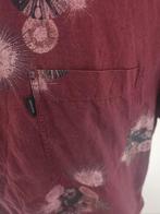 VANGUARD SHIRT MAAT 2XL, Overige kleuren, Verzenden, Shirt, Zo goed als nieuw