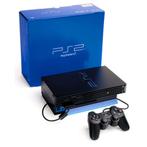 Gezocht PS2 met doos, Spelcomputers en Games, Spelcomputers | Sony PlayStation 2, Ophalen of Verzenden, Zo goed als nieuw, Met 1 controller