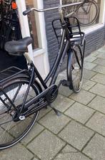 Cortina u4 fiets, Fietsen en Brommers, Fietsen | Dames | Omafietsen, Ophalen, Zo goed als nieuw, Versnellingen