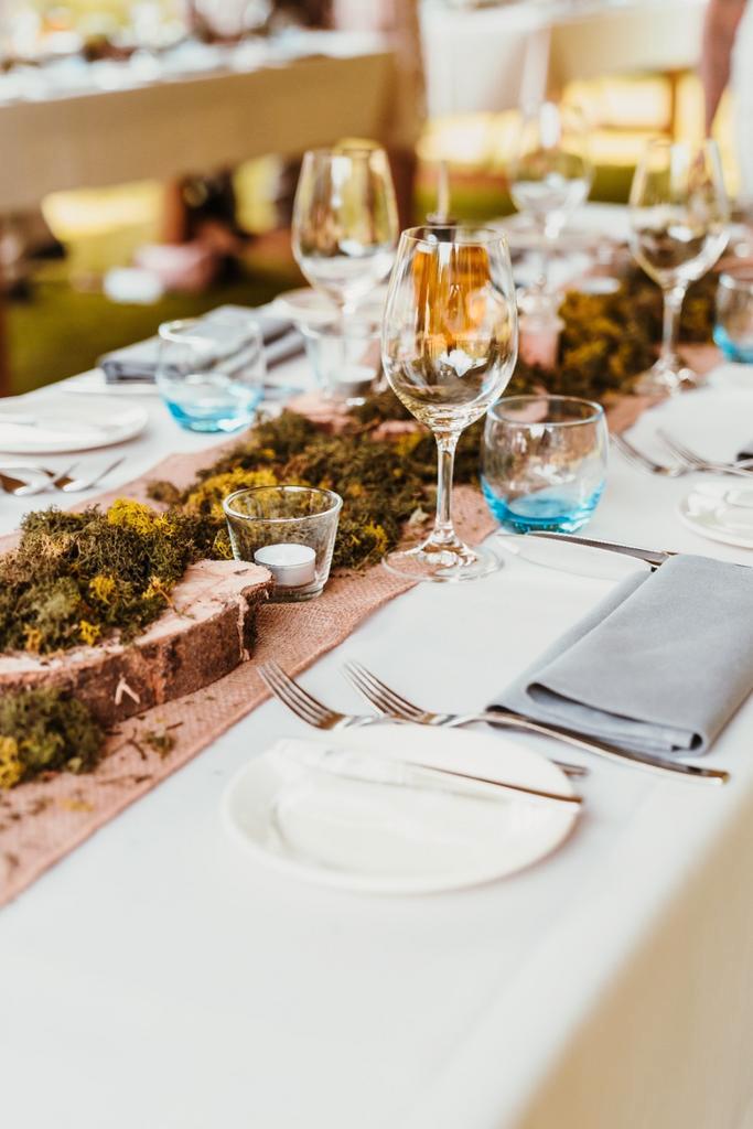 Trouw / bruiloft decoratie (diversen - zie omschr.), Doe-het-zelf en Verbouw, Overige Doe-het-zelf en Verbouw, Zo goed als nieuw