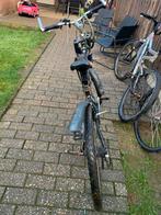 Fiets - mckenzie, Fietsen en Brommers, Fully, Ophalen of Verzenden, Gebruikt, Overige merken