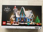 10293 Lego santa’s kersthuis, Kinderen en Baby's, Speelgoed | Duplo en Lego, Nieuw, Ophalen of Verzenden, Lego