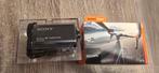Sony hdr-as30v action camera, Ophalen of Verzenden, Gebruikt, Sony