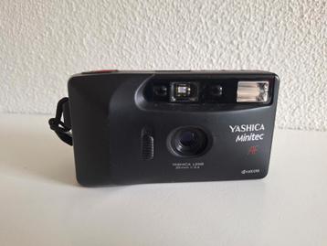 Yashica Minitec AF beschikbaar voor biedingen