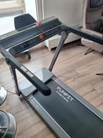 Professioneel  Inklapbare  loopband Funfit, Sport en Fitness, Ophalen of Verzenden, Zo goed als nieuw, Loopband