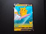 Surfing Pikachu v 008/025, Ophalen of Verzenden, Nieuw