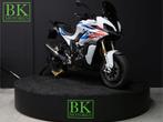 BMW S 1000 XR M-Pakket | BTW-Motor, 4 cilinders, Motorrijbewijs A, Bedrijf, Onbekend