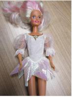 1994 BARBIE/SINDY met kleding in SUPER MOOIE staat, Verzamelen, Poppen, Verzenden, Zo goed als nieuw, Fashion Doll