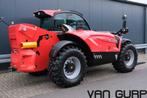 Manitou MLT 961-160 V+ L | 2023 | 300h (bj 2023), Zakelijke goederen, Agrarisch | Werktuigen, Overige, Overige typen