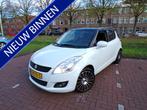 Suzuki Swift 1.2 Exclusive EASSS nieuw staat (bj 2011), Auto's, Suzuki, Voorwielaandrijving, Stoelverwarming, Gebruikt, 1242 cc