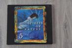 SPIRITS OF NATURE DEEL 5, Verzenden, Zo goed als nieuw, Meditatie en Spiritualiteit, Boxset