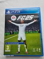 EA SPORTS  FC 25, Spelcomputers en Games, Games | Sony PlayStation 4, Ophalen of Verzenden, Zo goed als nieuw, Sport, 3 spelers of meer