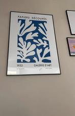 Poster 70X100, Ophalen of Verzenden, Zo goed als nieuw, Rechthoekig Staand