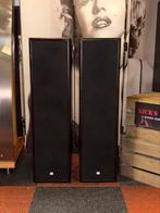 JBL TLX 5000 Luidsprekers • 3-weg basreflex • GARANTIE, Ophalen, JBL, Zo goed als nieuw, 60 tot 120 watt