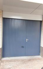 Novoferm garage deur, Doe-het-zelf en Verbouw, Deuren en Horren, Gebruikt, Garagedeur, Ophalen of Verzenden, 120 cm of meer