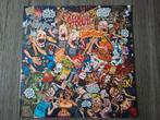 GHOUL- Splatterthrash!! vinyl lp. Lim. edition, Ophalen of Verzenden, Zo goed als nieuw