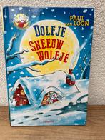 Dolfje sneeuwwolfje, Boeken, Ophalen of Verzenden, Zo goed als nieuw