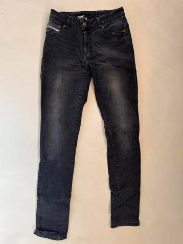 John doe kevlas motor spijkerbroek jeans 30/34 beschikbaar voor biedingen