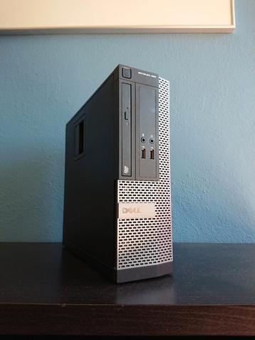 Dell optiplex 390 i3 Windows 11 beschikbaar voor biedingen