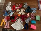 Barbie kleertjes / spullentjes, Kinderen en Baby's, Speelgoed | Poppen, Ophalen of Verzenden, Gebruikt, Barbie