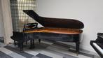 Gereviseerde Ibach Concertvleugel 265cm uit 1914!, Ophalen of Verzenden, Zo goed als nieuw, Zwart