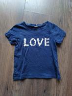Shirt, Ophalen of Verzenden, Zo goed als nieuw, Meisje, Shirt of Longsleeve